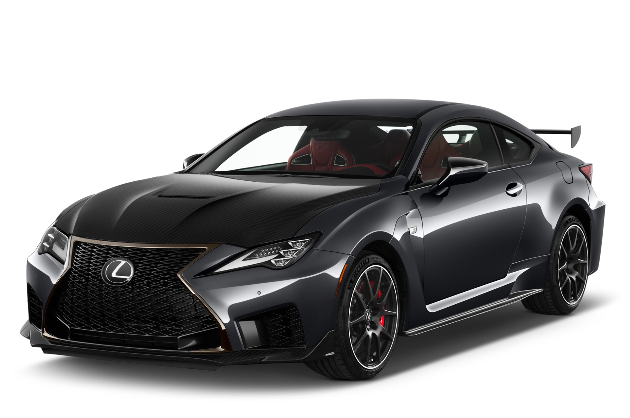 Lexus RC