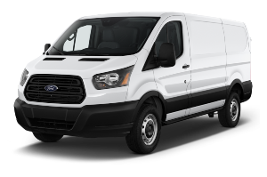 Van Rental